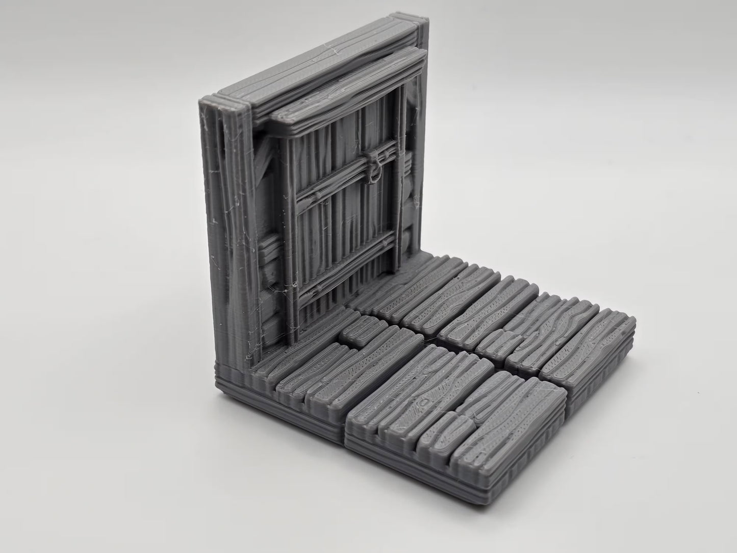 Dungeon Tiles: Medieval Town Interiors - GameCraft