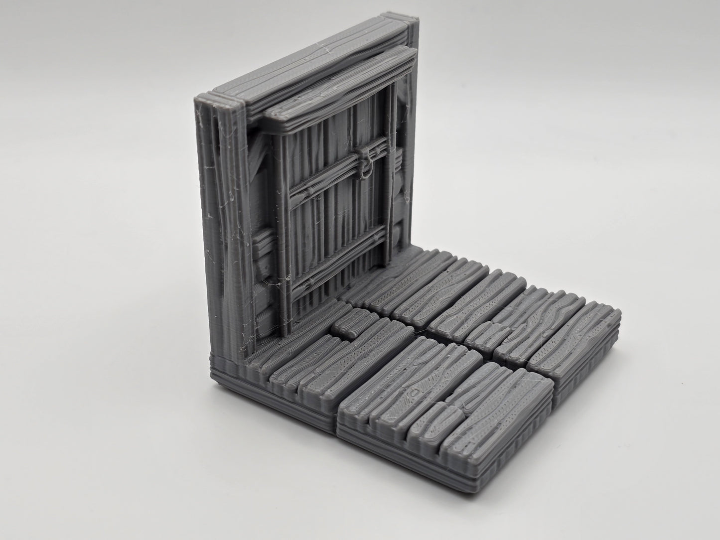 Dungeon Tiles: Medieval Town Interiors