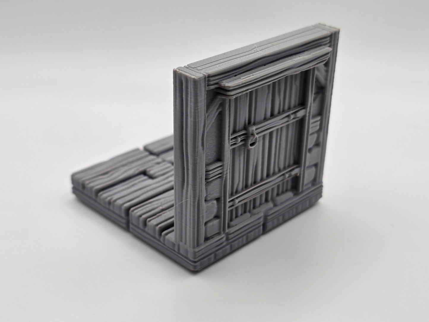 Dungeon Tiles: Medieval Town Interiors