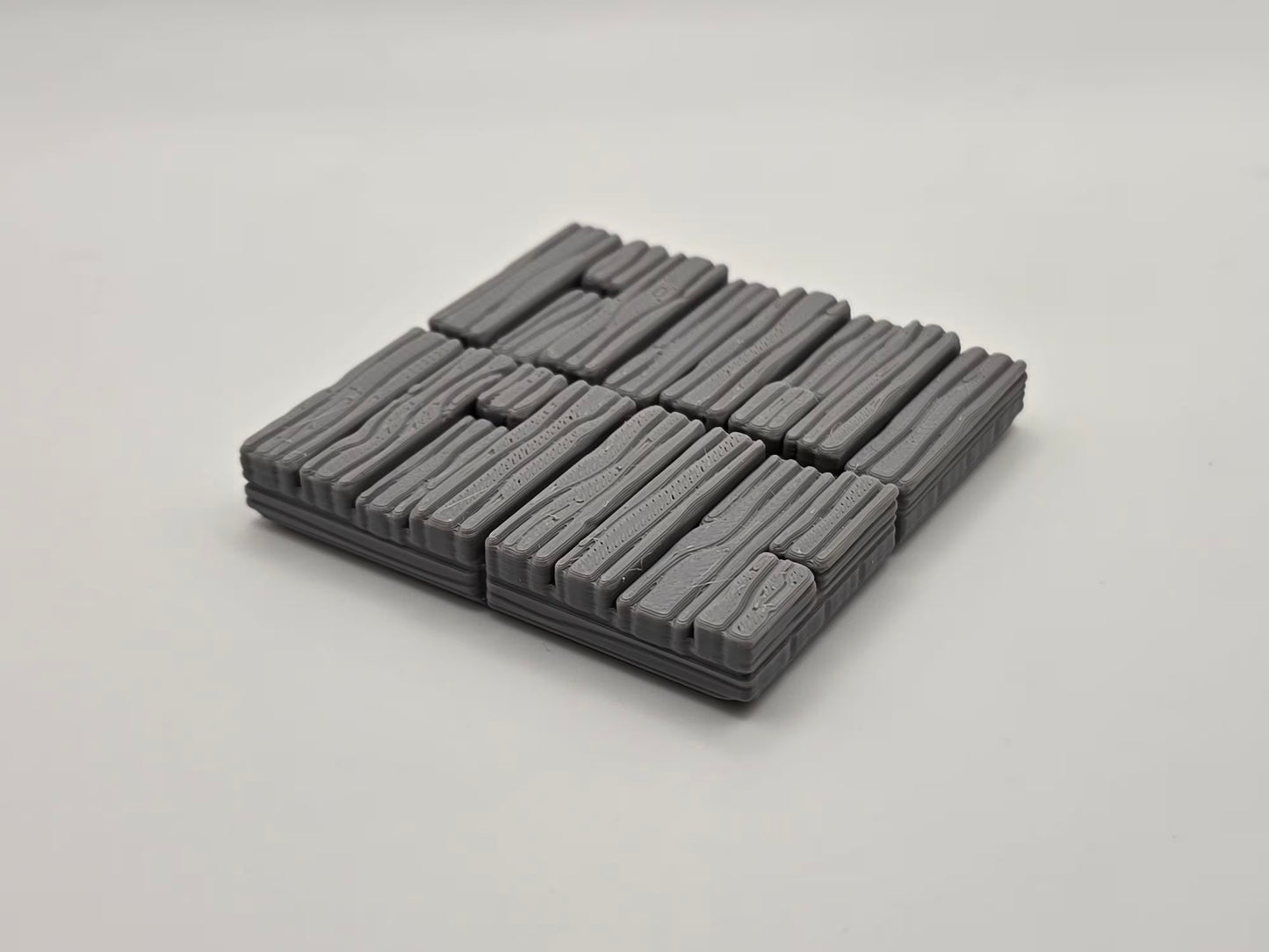 Dungeon Tiles: Medieval Town Interiors - GameCraft