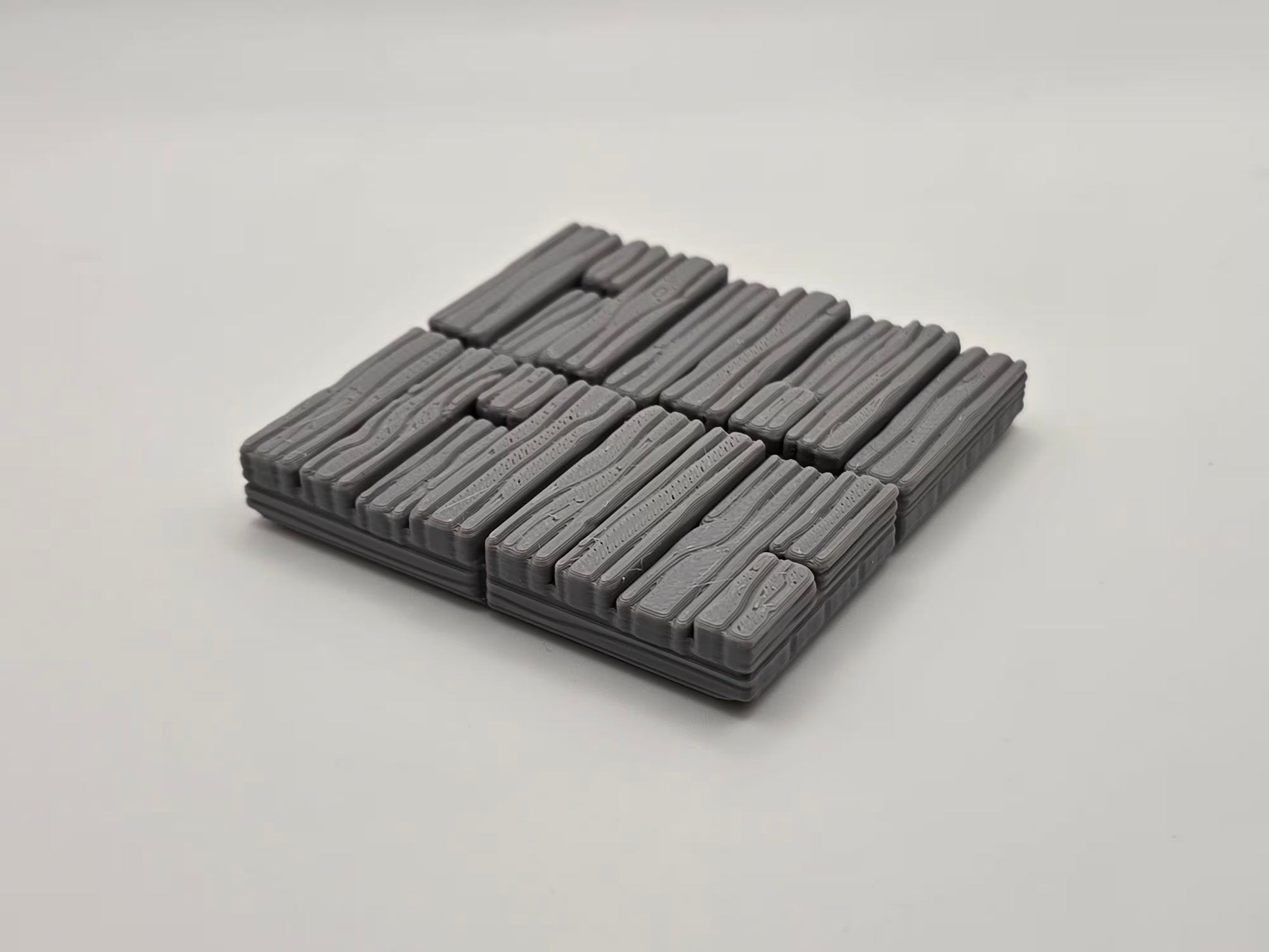 Dungeon Tiles: Medieval Town Interiors - GameCraft