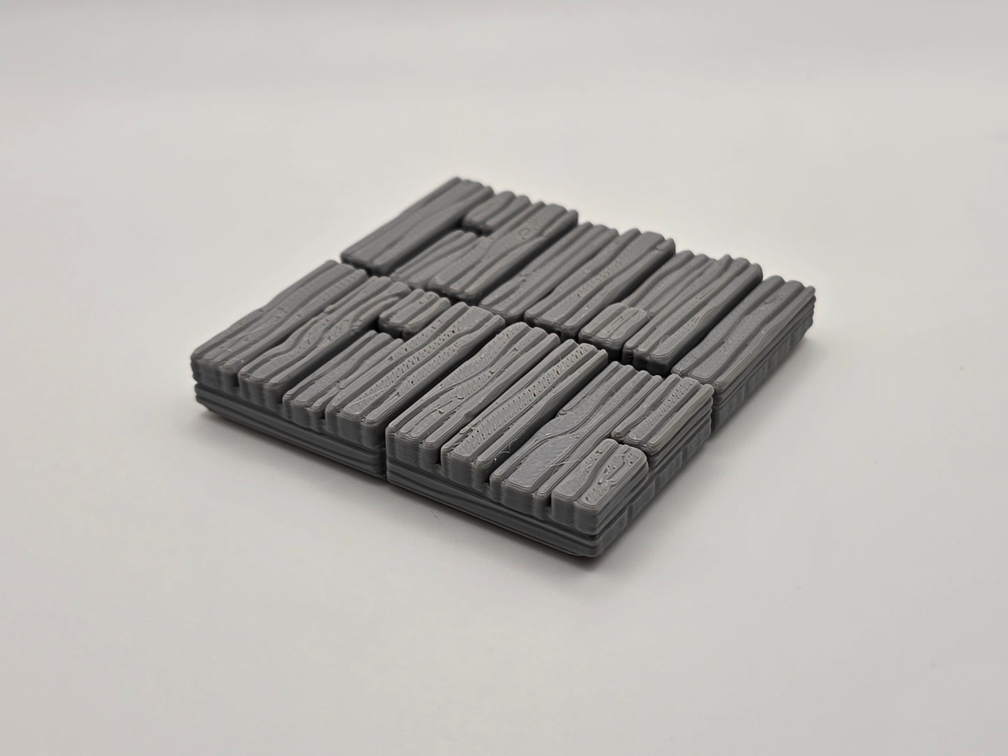 Dungeon Tiles: Medieval Town Interiors