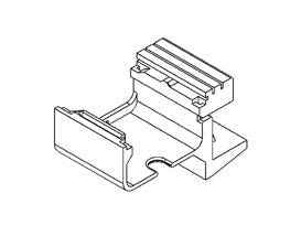 Game Frame Medium Base Unit 10cm - Premium Gaming Setup Accessory - GameCraft