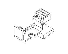 Game Frame Small Base Unit 5cm - Compact and Versatile Gaming Solution - GameCraft