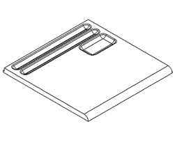 Game Frame Top Large Wide Pens- Perfect for Your Gaming Setup - GameCraft