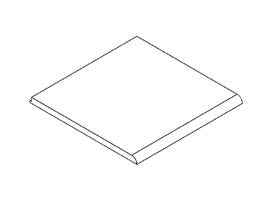 Game Frame Top Large Wide - Perfect for Your Gaming Setup - GameCraft