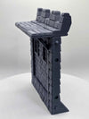 Medieval Castle Walls for DnD Terrain - GameCraft