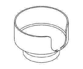 Mug Holder XL the Convenient Way to Hold Your Beverage - GameCraft