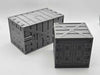 Space Outpost: Containers - Tabletop Terrain Scatter - GameCraft