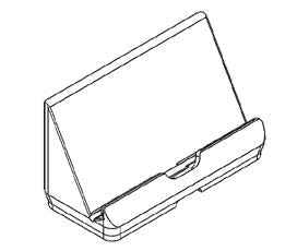 Tablet Stand - Universal Tablet Stand for the Game Frame System - GameCraft