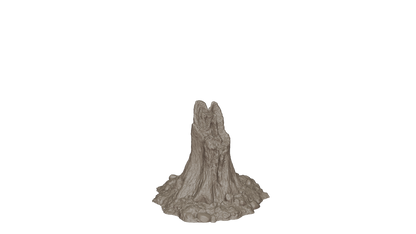 Wargaming Tabletop Terrain Modular Trench System - Accessories - GameCraft