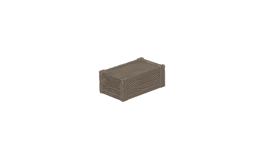 Wargaming TTRPG Terrain Modular Trench System - Accessories - GameCraft