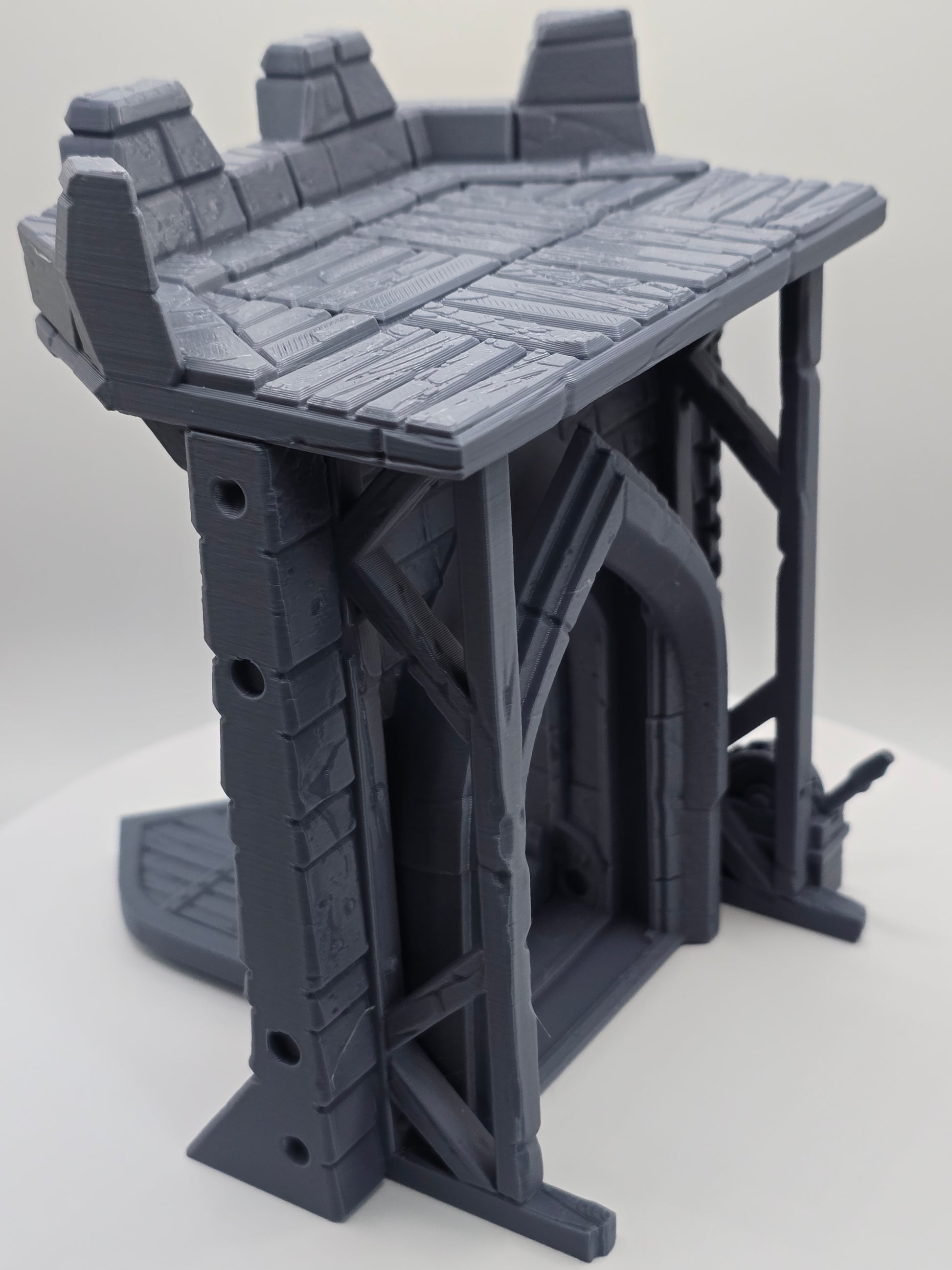 tabletop game terrain